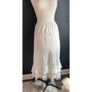スカート dosa silk skirt size 2 Dosa Silk Skirt 2 Size 000325 - Gem